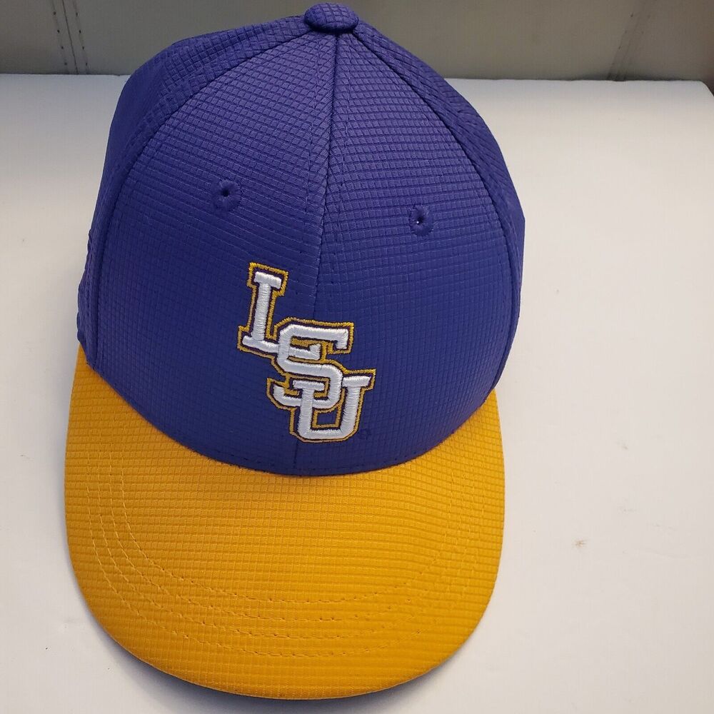 Top of the World Youth One Size LSU Ball Cap